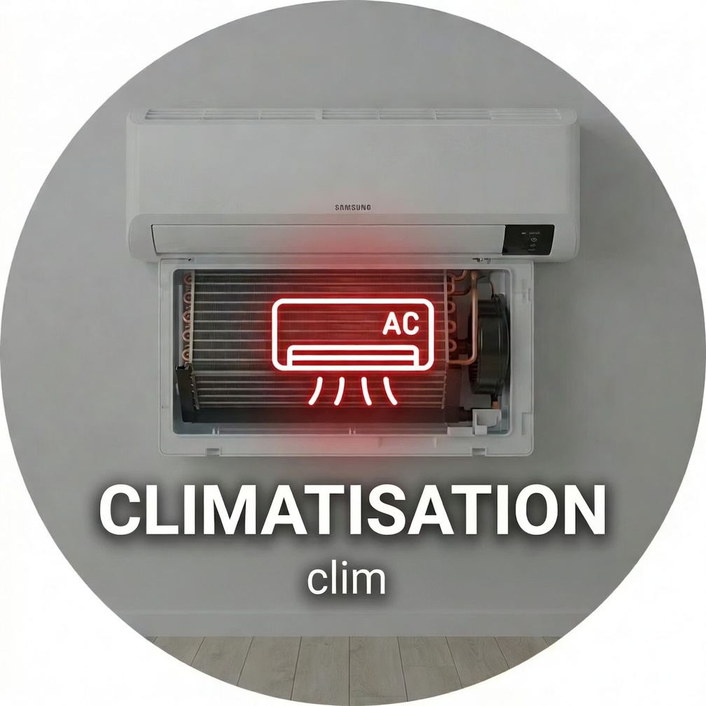 Climatiseur
