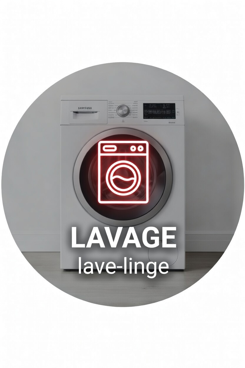 Lavage