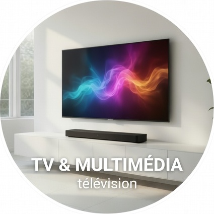 TV & Multimédia